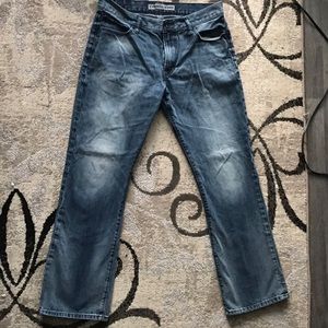 Men's Express Jeans 34x34